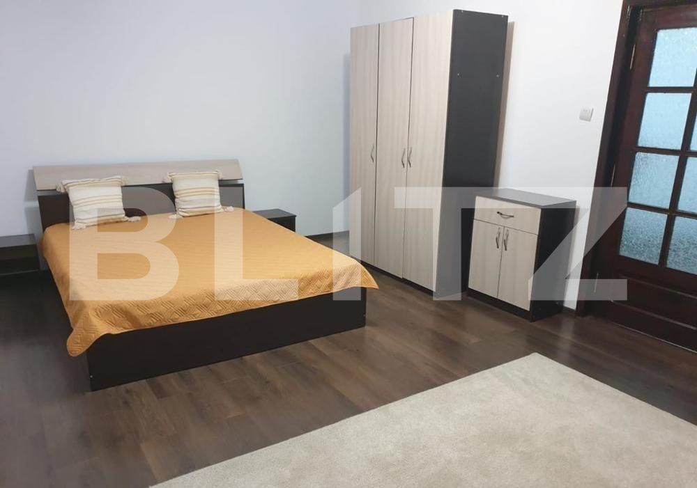Apartament de închiriat 3 camere Pacurari - 117364AI | BLITZ Iași | Poza2