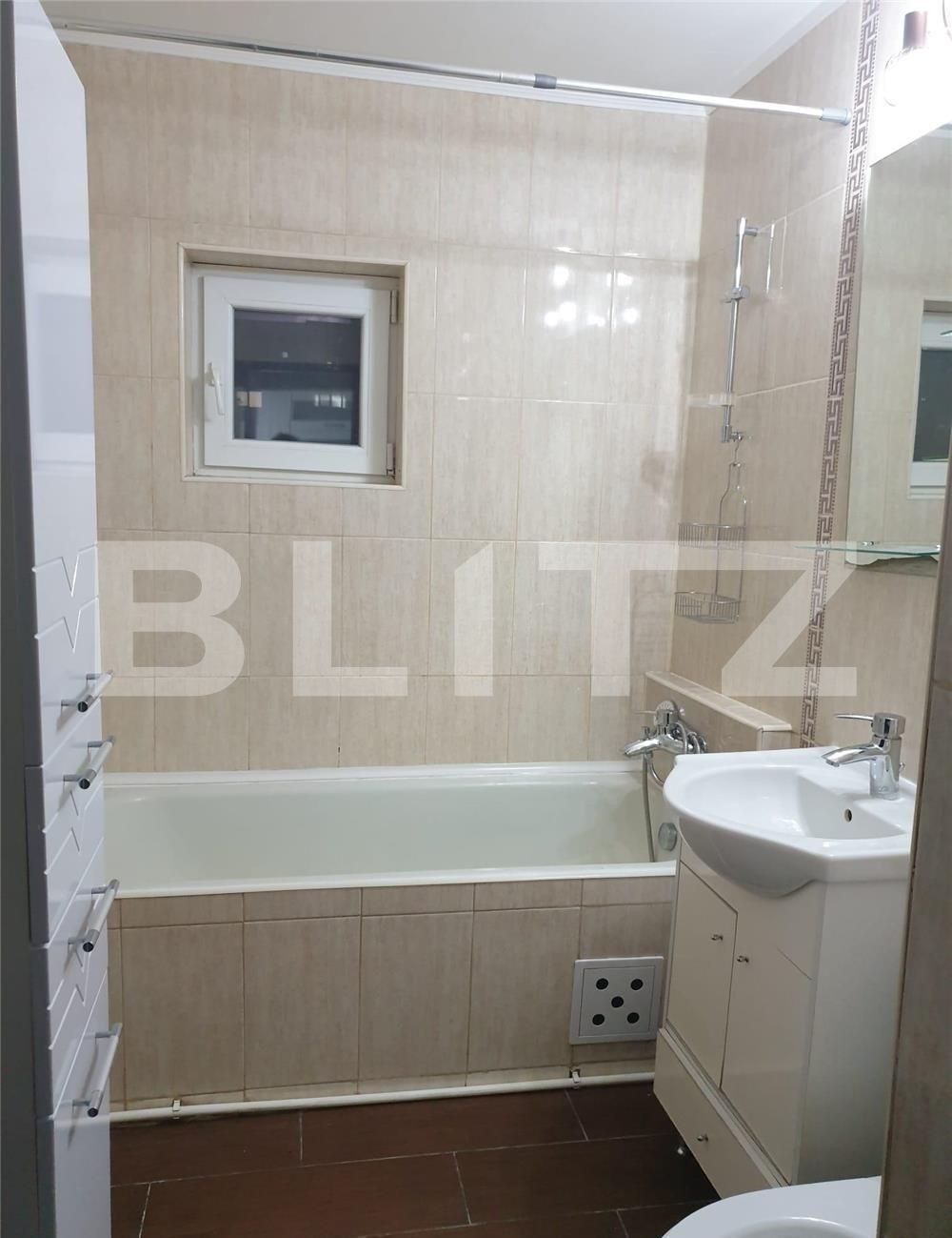 Apartament de închiriat 3 camere Pacurari - 117364AI | BLITZ Iași | Poza8