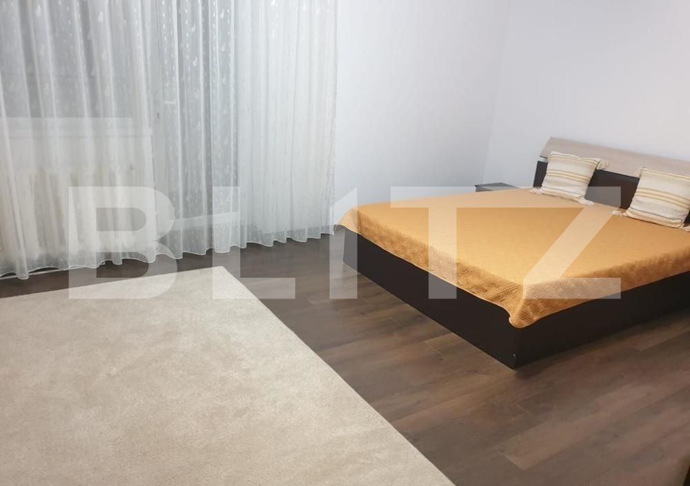 Apartament de închiriat 3 camere Pacurari - 117364AI | BLITZ Iași | Poza3