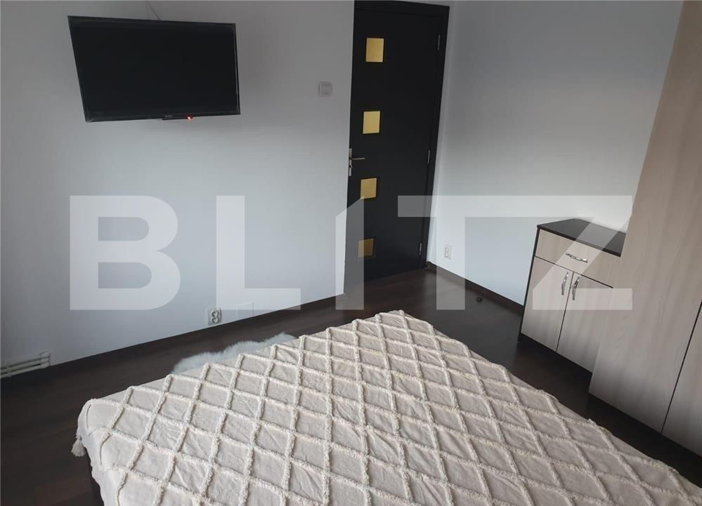 Apartament de închiriat 3 camere Pacurari - 117364AI | BLITZ Iași | Poza4