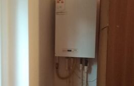 Apartament de 1 camera, 18 mp, zona Canta