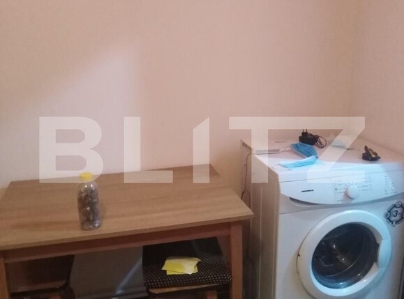 Garsonieră de închiriat Canta - 117368AI | BLITZ Iași | Poza3