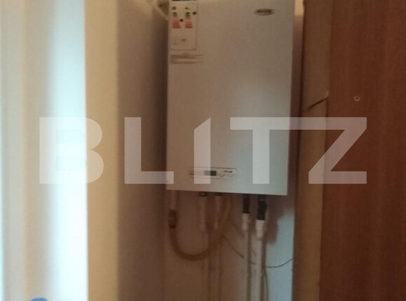 Garsonieră de închiriat Canta - 117368AI | BLITZ Iași | Poza4