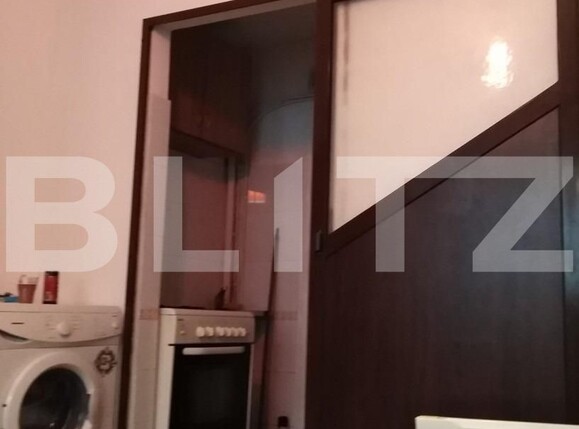 Garsonieră de închiriat Canta - 117368AI | BLITZ Iași | Poza2