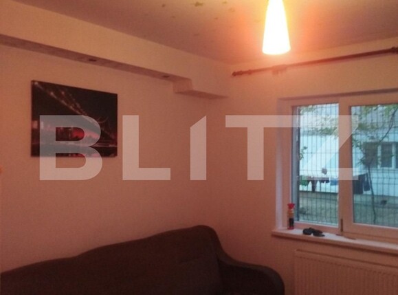 Garsonieră de închiriat Canta - 117368AI | BLITZ Iași | Poza1