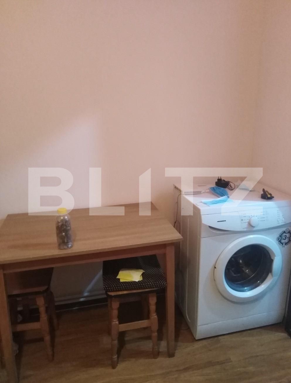 Garsonieră de închiriat Canta - 117368AI | BLITZ Iași | Poza3