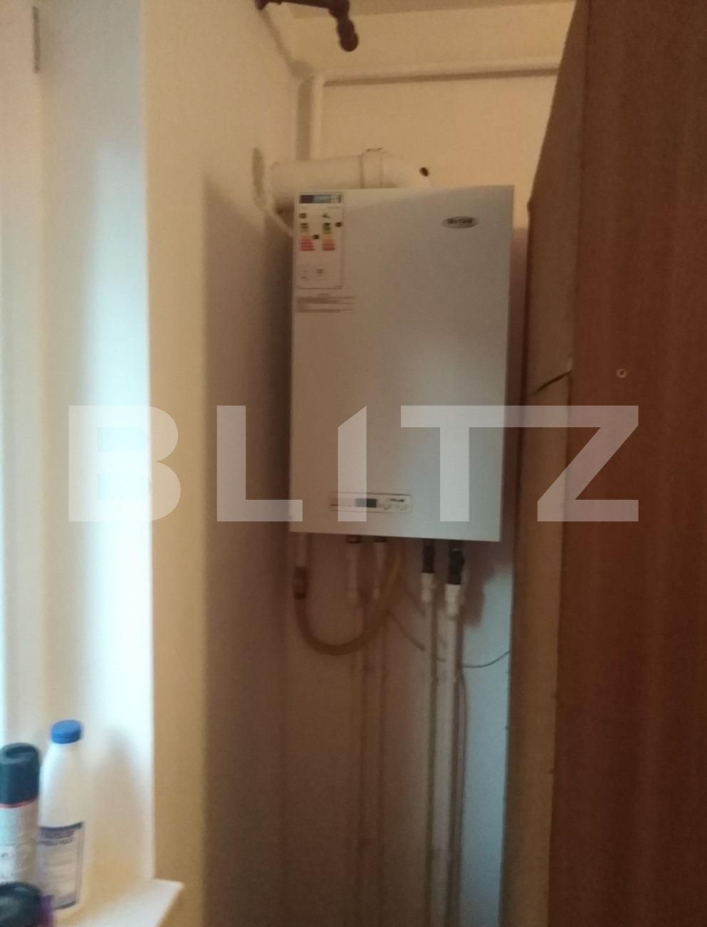 Garsonieră de închiriat Canta - 117368AI | BLITZ Iași | Poza4