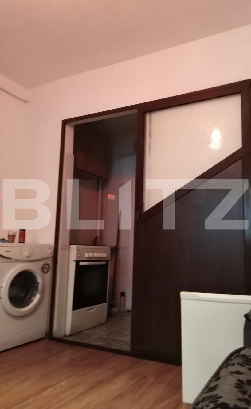 Garsonieră de închiriat Canta - 117368AI | BLITZ Iași | Poza2