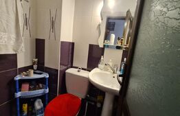 Apartament de 3 camere, decomandat, 2 bai, etaj intermediar, zona Gara