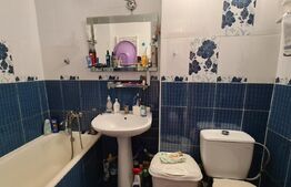 Apartament de 3 camere, decomandat, 2 bai, etaj intermediar, zona Gara