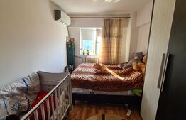 Apartament de 3 camere, decomandat, 2 bai, etaj intermediar, zona Gara