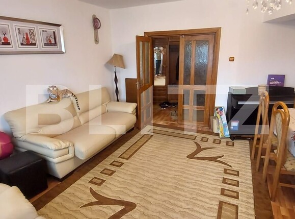 Apartament de vânzare 3 camere Gara - 117381AV | BLITZ Iași | Poza2