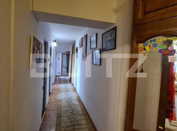 Apartament de vânzare 3 camere Gara - 117381AV | BLITZ Iași | Poza9