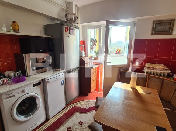 Apartament de vânzare 3 camere Gara - 117381AV | BLITZ Iași | Poza10