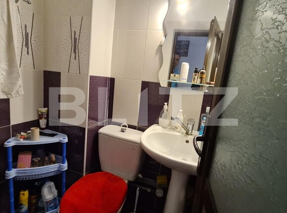 Apartament de vânzare 3 camere Gara - 117381AV | BLITZ Iași | Poza13