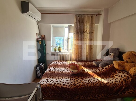 Apartament de vânzare 3 camere Gara - 117381AV | BLITZ Iași | Poza1