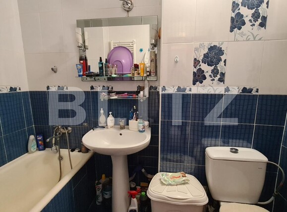 Apartament de vânzare 3 camere Gara - 117381AV | BLITZ Iași | Poza12