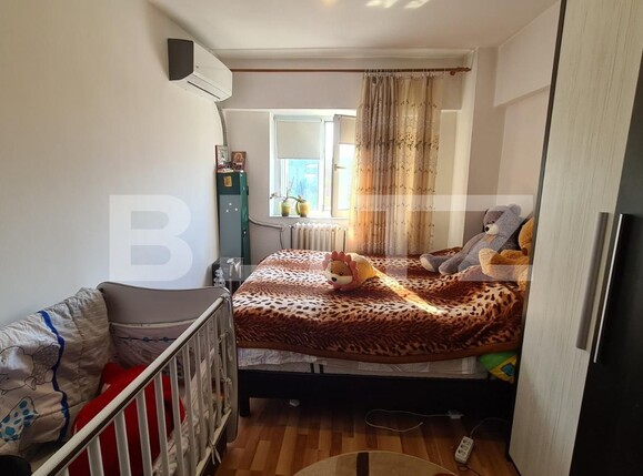 Apartament de vânzare 3 camere Gara - 117381AV | BLITZ Iași | Poza3