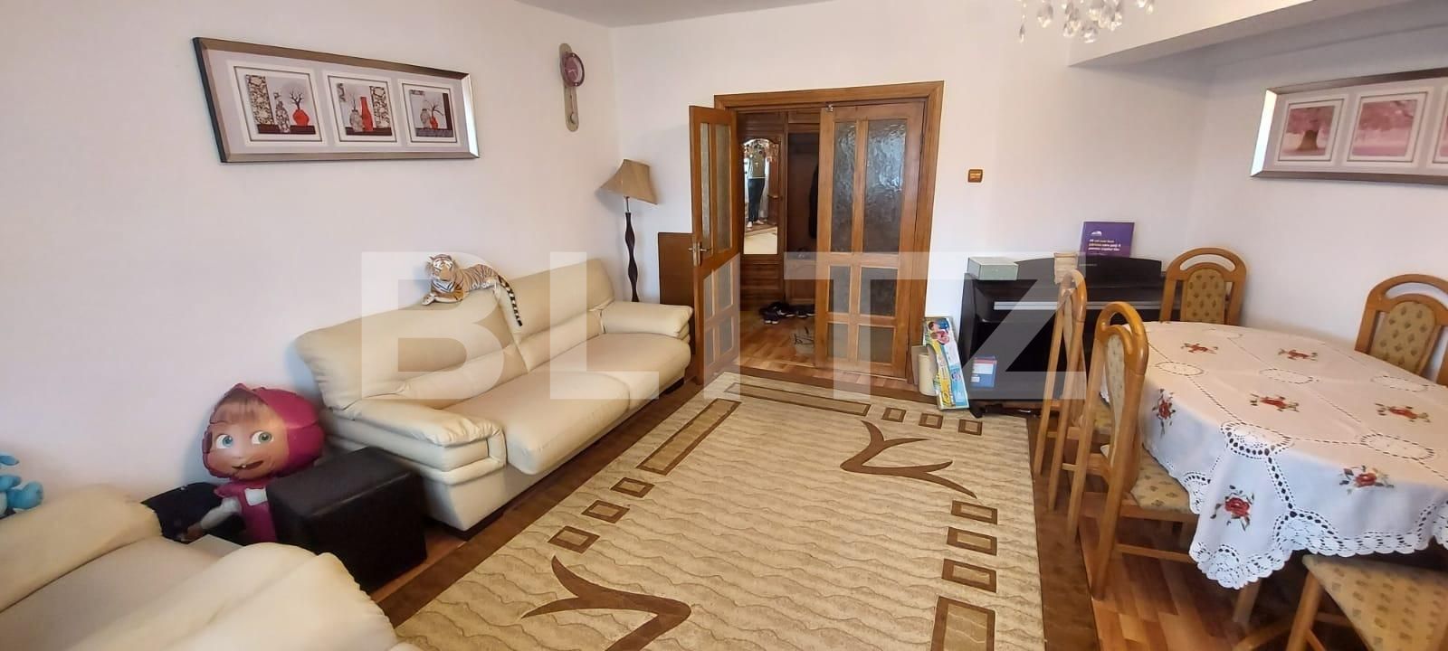 Apartament de vânzare 3 camere Gara - 117381AV | BLITZ Iași | Poza2