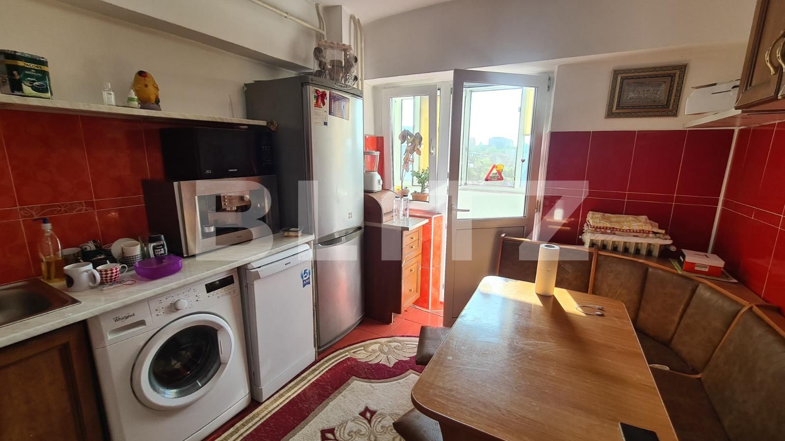 Apartament de vânzare 3 camere Gara - 117381AV | BLITZ Iași | Poza10