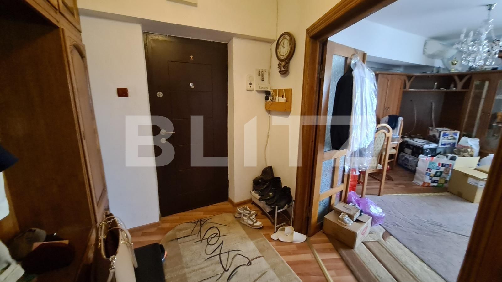 Apartament de vânzare 3 camere Gara - 117381AV | BLITZ Iași | Poza5