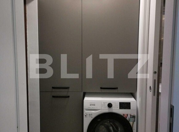 Garsonieră de închiriat Alexandru cel Bun - 117424AI | BLITZ Iași | Poza6