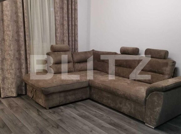Garsonieră de închiriat Alexandru cel Bun - 117424AI | BLITZ Iași | Poza2