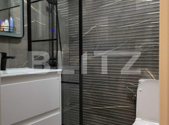 Garsonieră de închiriat Alexandru cel Bun - 117424AI | BLITZ Iași | Poza7