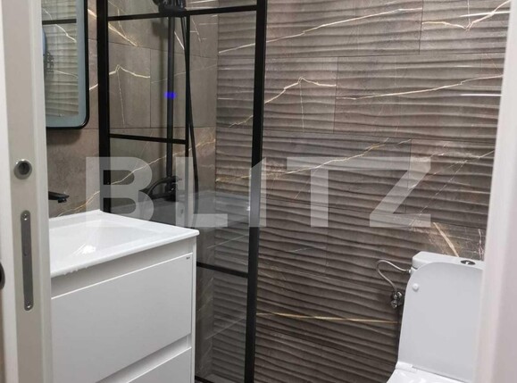 Garsonieră de închiriat Alexandru cel Bun - 117424AI | BLITZ Iași | Poza8