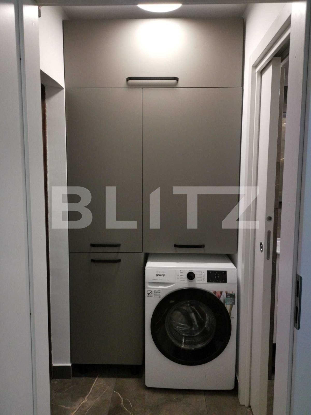 Garsonieră de închiriat Alexandru cel Bun - 117424AI | BLITZ Iași | Poza6