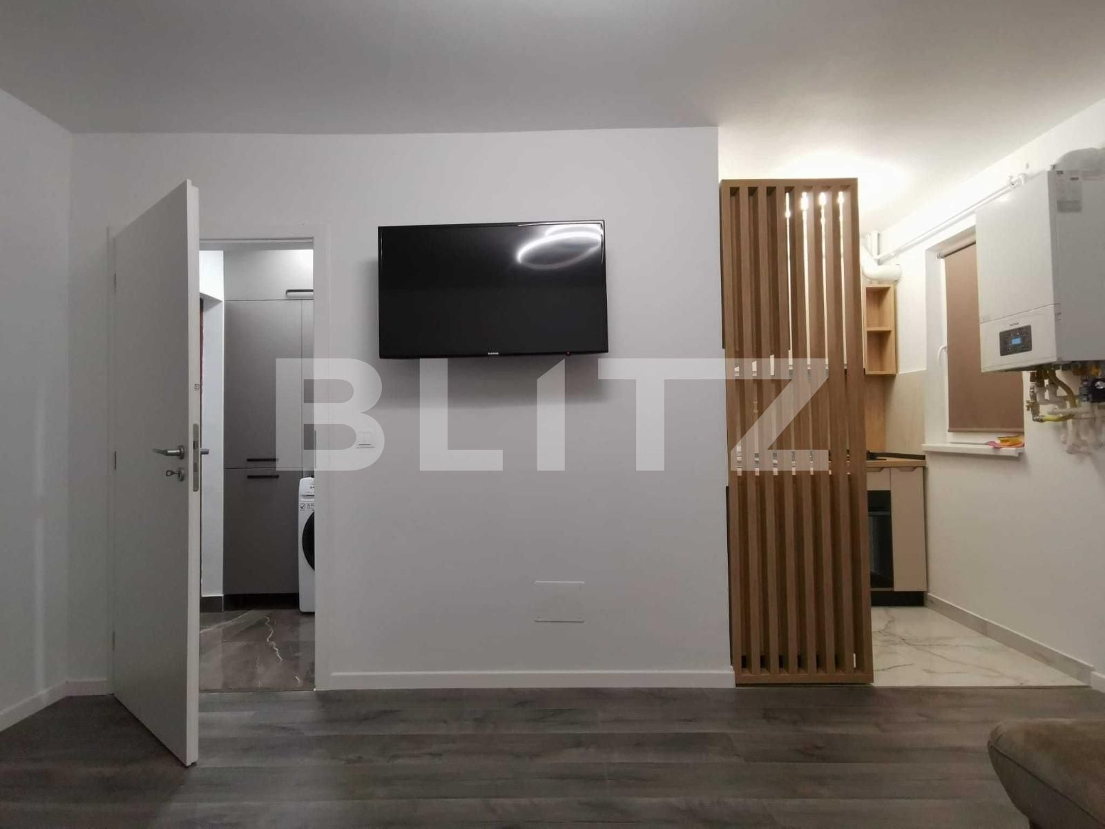 Garsonieră de închiriat Alexandru cel Bun - 117424AI | BLITZ Iași | Poza5