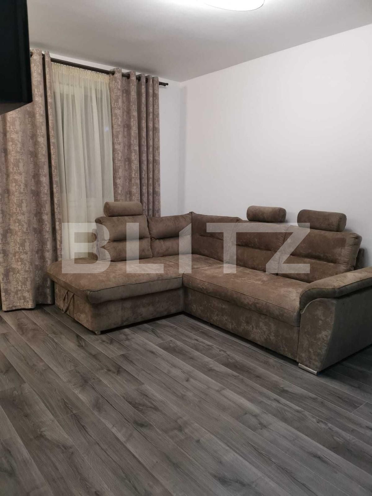 Garsonieră de închiriat Alexandru cel Bun - 117424AI | BLITZ Iași | Poza2