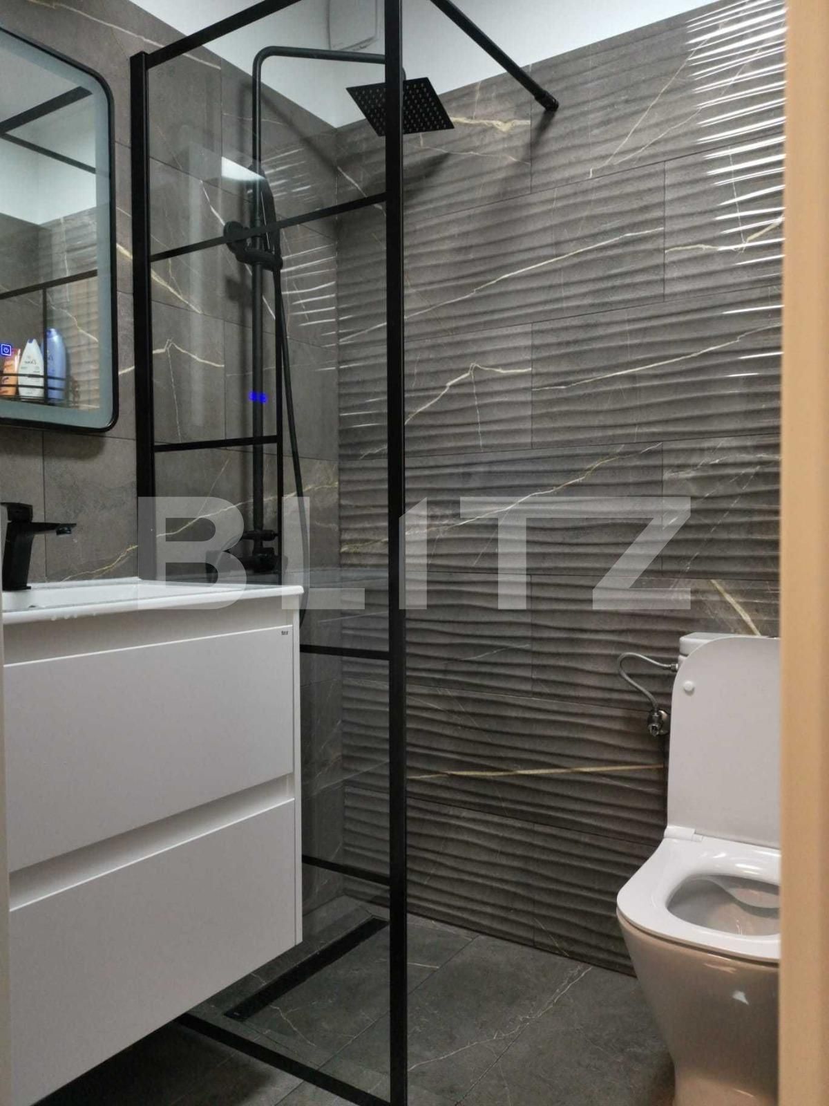 Garsonieră de închiriat Alexandru cel Bun - 117424AI | BLITZ Iași | Poza7