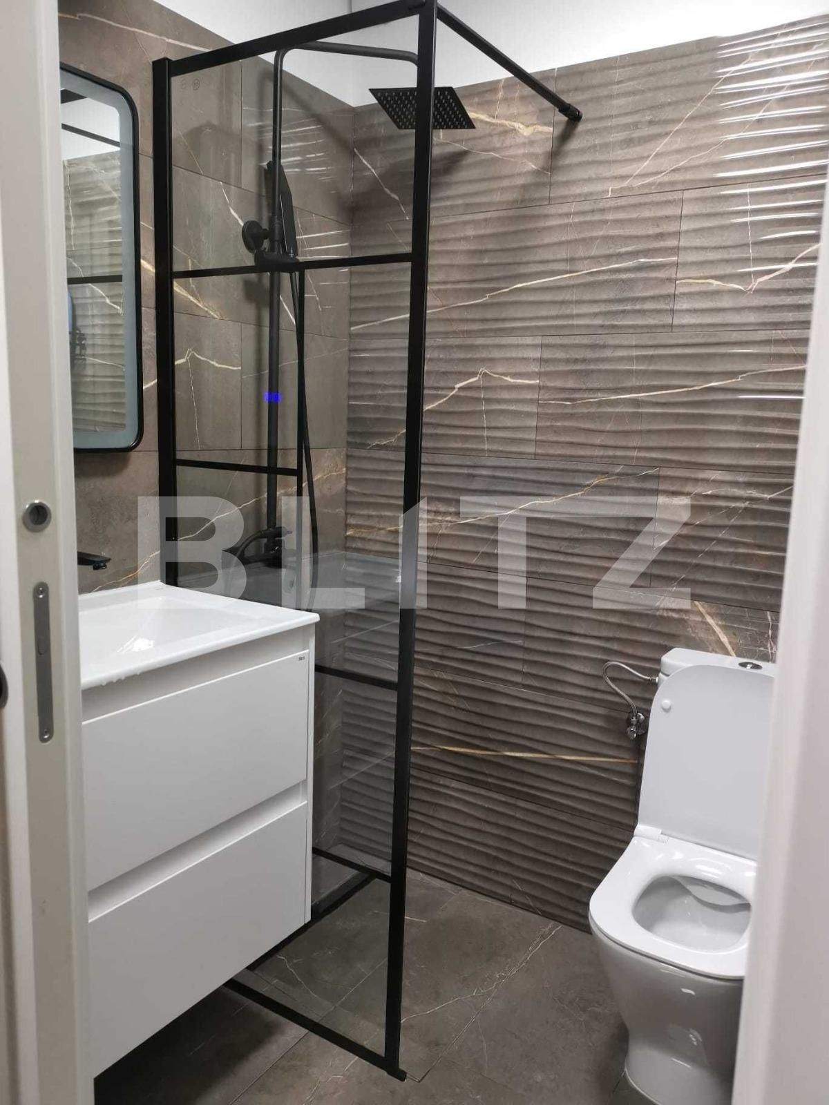 Garsonieră de închiriat Alexandru cel Bun - 117424AI | BLITZ Iași | Poza8