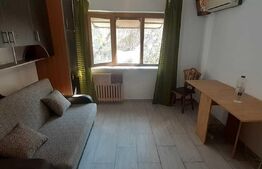Apartament de 1 cameră, 17mp, zona Bularga