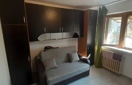 Apartament de 1 cameră, 17mp, zona Bularga