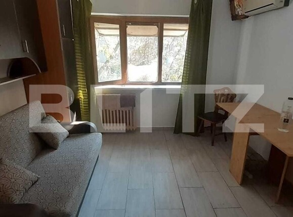 Garsonieră de închiriat Bularga - 117451AI | BLITZ Iași | Poza2