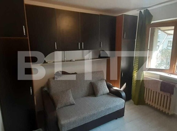 Garsonieră de închiriat Bularga - 117451AI | BLITZ Iași | Poza1