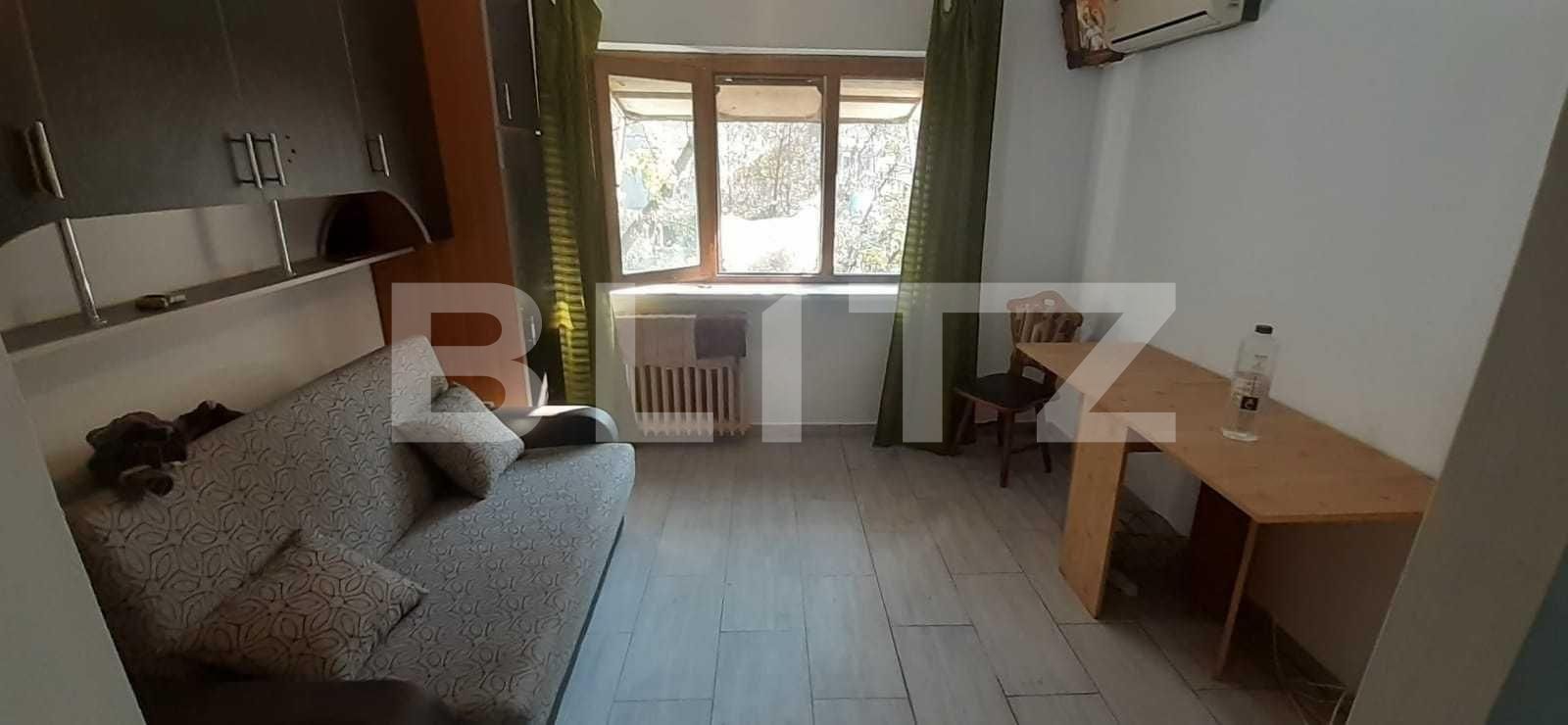 Garsonieră de închiriat Bularga - 117451AI | BLITZ Iași | Poza2