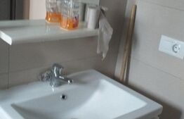 Apartament de 1 camera, 30 mp, decomandat, zona Manta Rosie