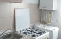 Apartament de 1 camera, 30 mp, decomandat, zona Manta Rosie