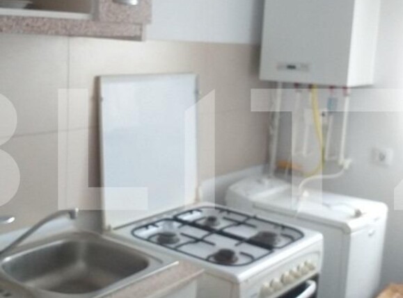 Garsonieră de închiriat Frumoasa - 117453AI | BLITZ Iași | Poza3