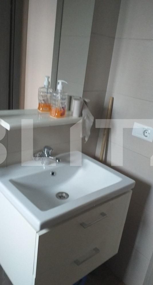 Garsonieră de închiriat Frumoasa - 117453AI | BLITZ Iași | Poza4