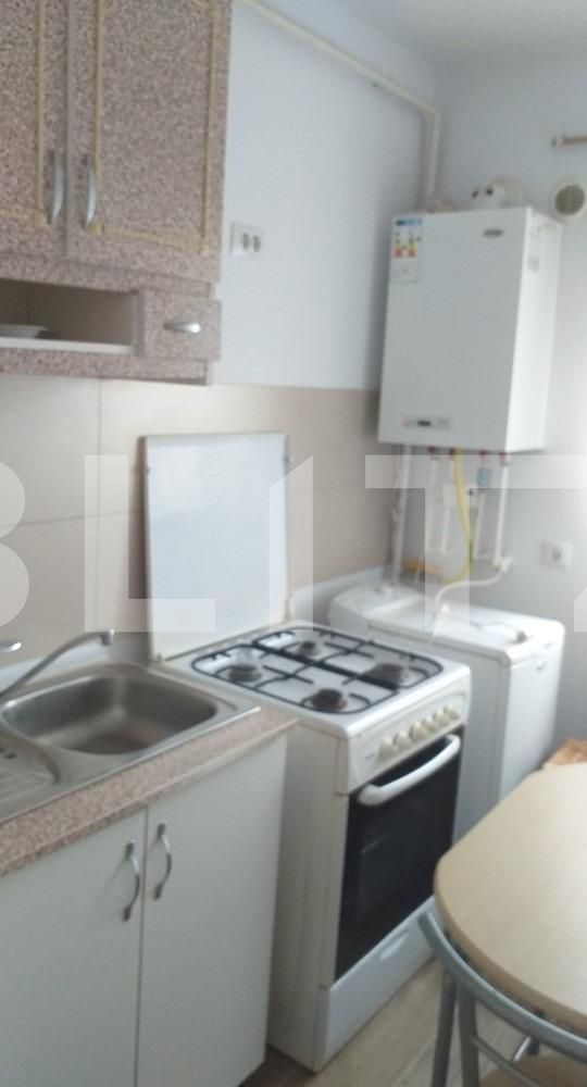 Garsonieră de închiriat Frumoasa - 117453AI | BLITZ Iași | Poza3