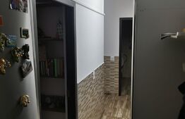 Apartament 2 camere 55 mp, decomandat, Valea Adanca