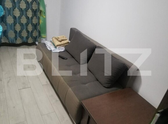 Apartament de închiriat 2 camere Valea Adanca - 117465AI | BLITZ Iași | Poza2