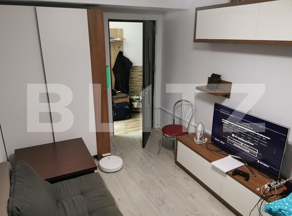 Apartament de închiriat 2 camere Valea Adanca - 117465AI | BLITZ Iași | Poza1