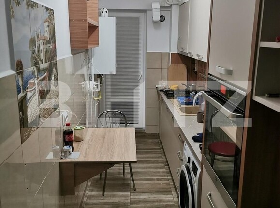 Apartament de închiriat 2 camere Valea Adanca - 117465AI | BLITZ Iași | Poza6