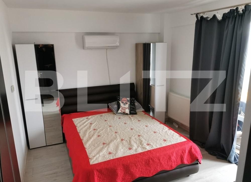 Apartament de închiriat 2 camere Valea Adanca - 117465AI | BLITZ Iași | Poza3