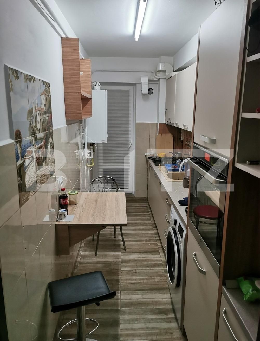 Apartament de închiriat 2 camere Valea Adanca - 117465AI | BLITZ Iași | Poza6